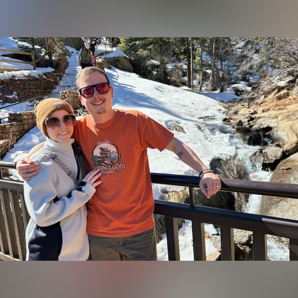 Meet your Posher, Kameron - Picture 6 of 10